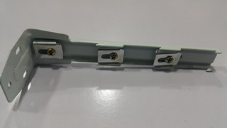 Tripple Bracket Steel