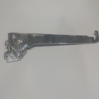 Adjustable Bracket M47 300 12