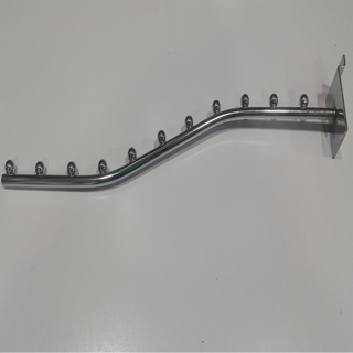 Display Hanger Rod 11 Ball