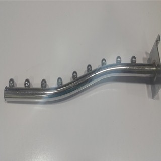 Display Hanger Tube 9 Ball