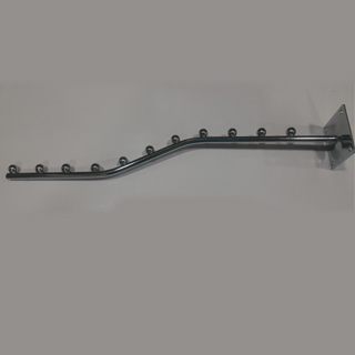Wall Hanger Rod 9 Ball
