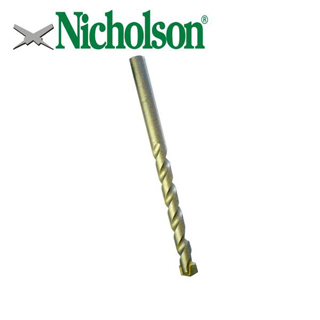 Congrit Bit No.10x140 Nicholson Masonry