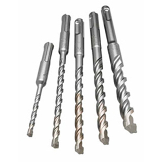 Hilty Drill Bit 6x110 Nicholson SDS