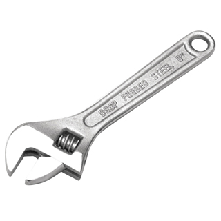 Adjustable Rench 12