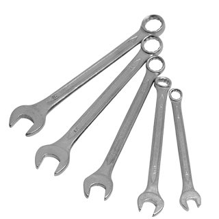 Combination Wrench 27mm