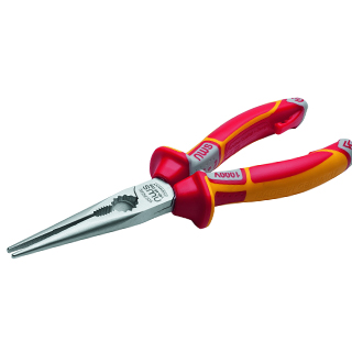 Nose Plier 8