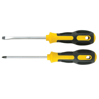 Screw Drivers 8 cross