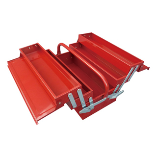 Tool Box Heavy - Steel
