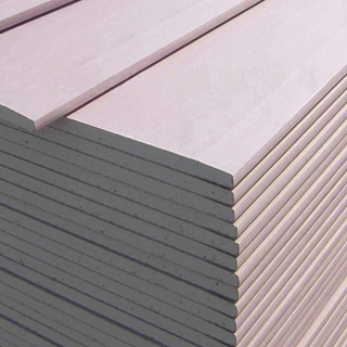 Gypsum Board 8x4-9mm Gypcore