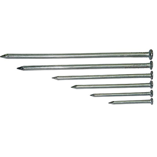 Wire Nail 1 X 14 25kg per packet