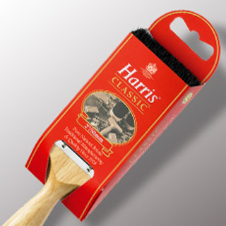 Paint Brush 14 Harris