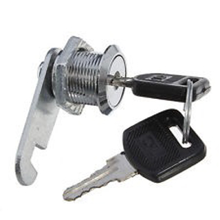 Cam Lock 25mm CamelTarget