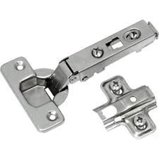 Cons ling Hinges No 2