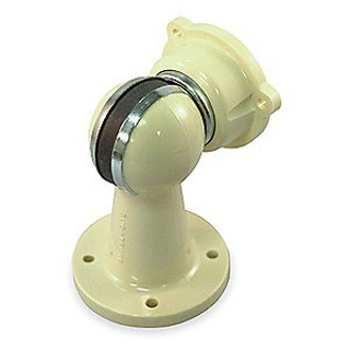 Door Holder Cream
