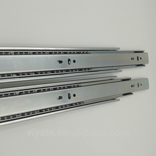 Drawer Slide Ball Bearing 24 SET