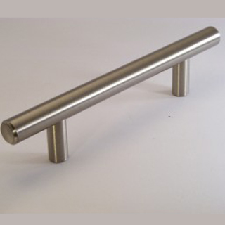 S.S Rod Handle 8