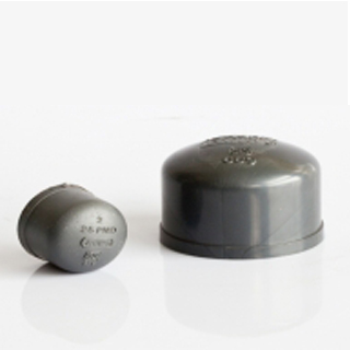 Cap 12 20mm