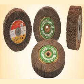 Flap Disk-6-Alloy 120