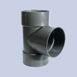Drainage Tee 110mm