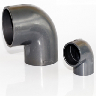Elbow 34 25mm