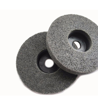 Hair Line Wheel 4