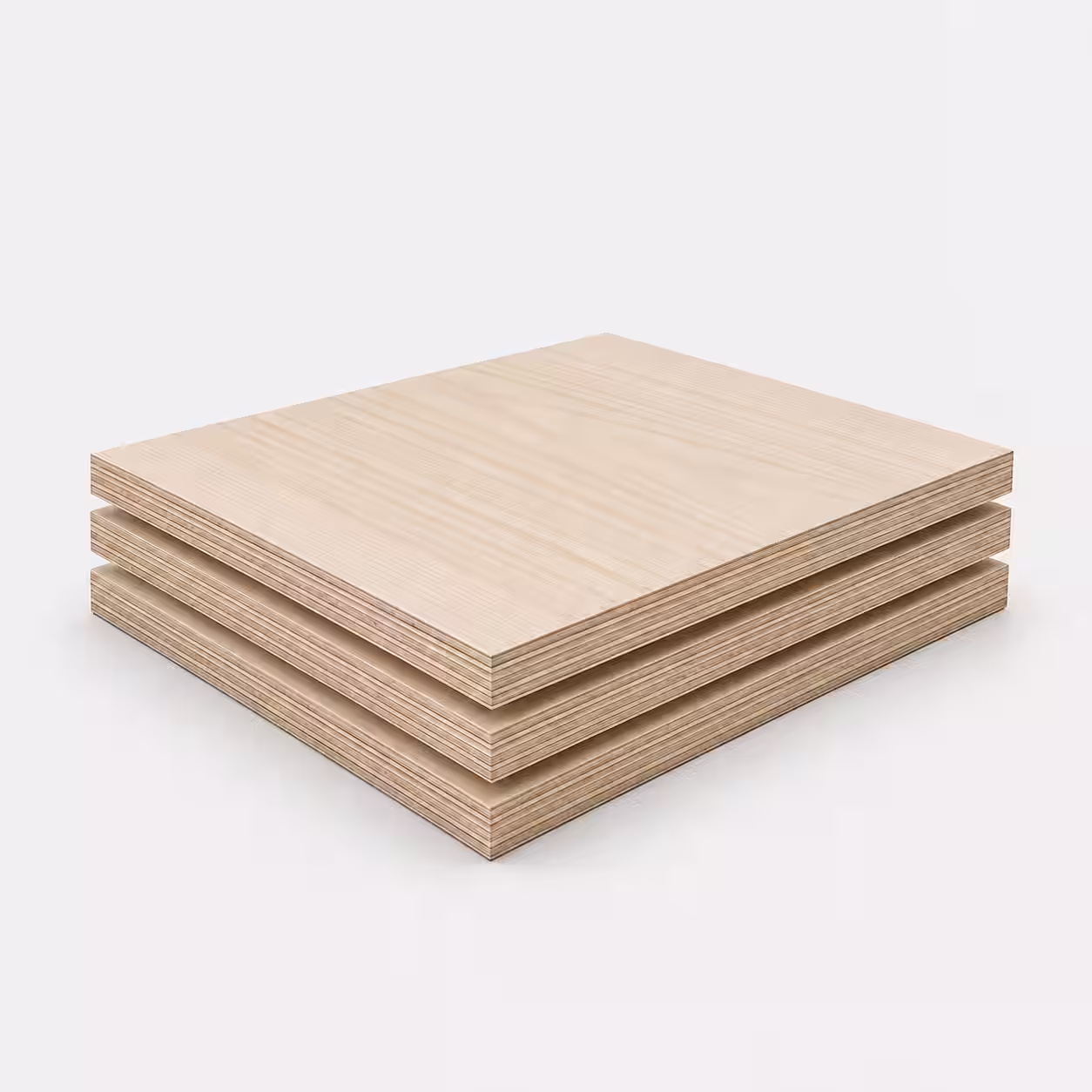 Ash Plywood