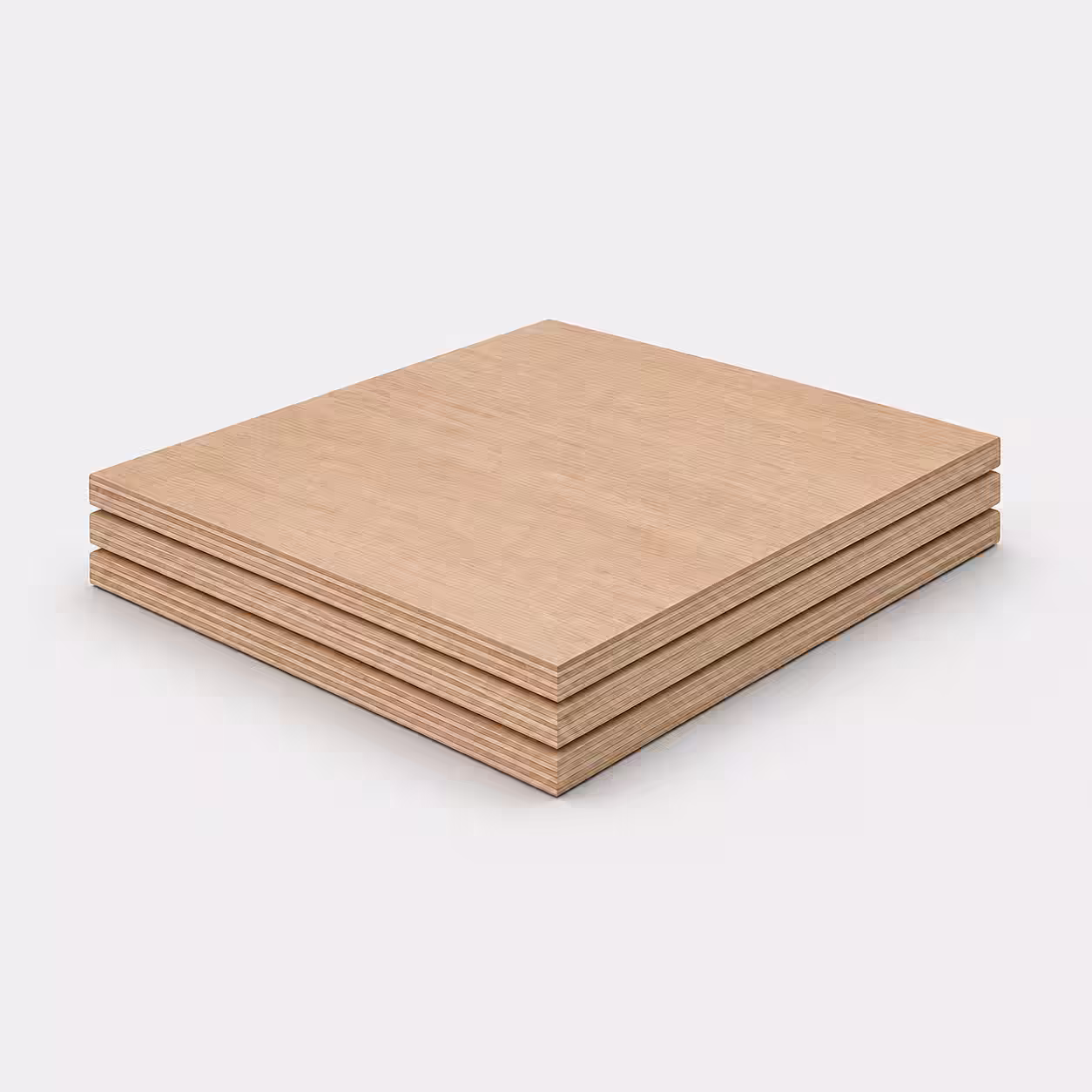 Beach Plywood