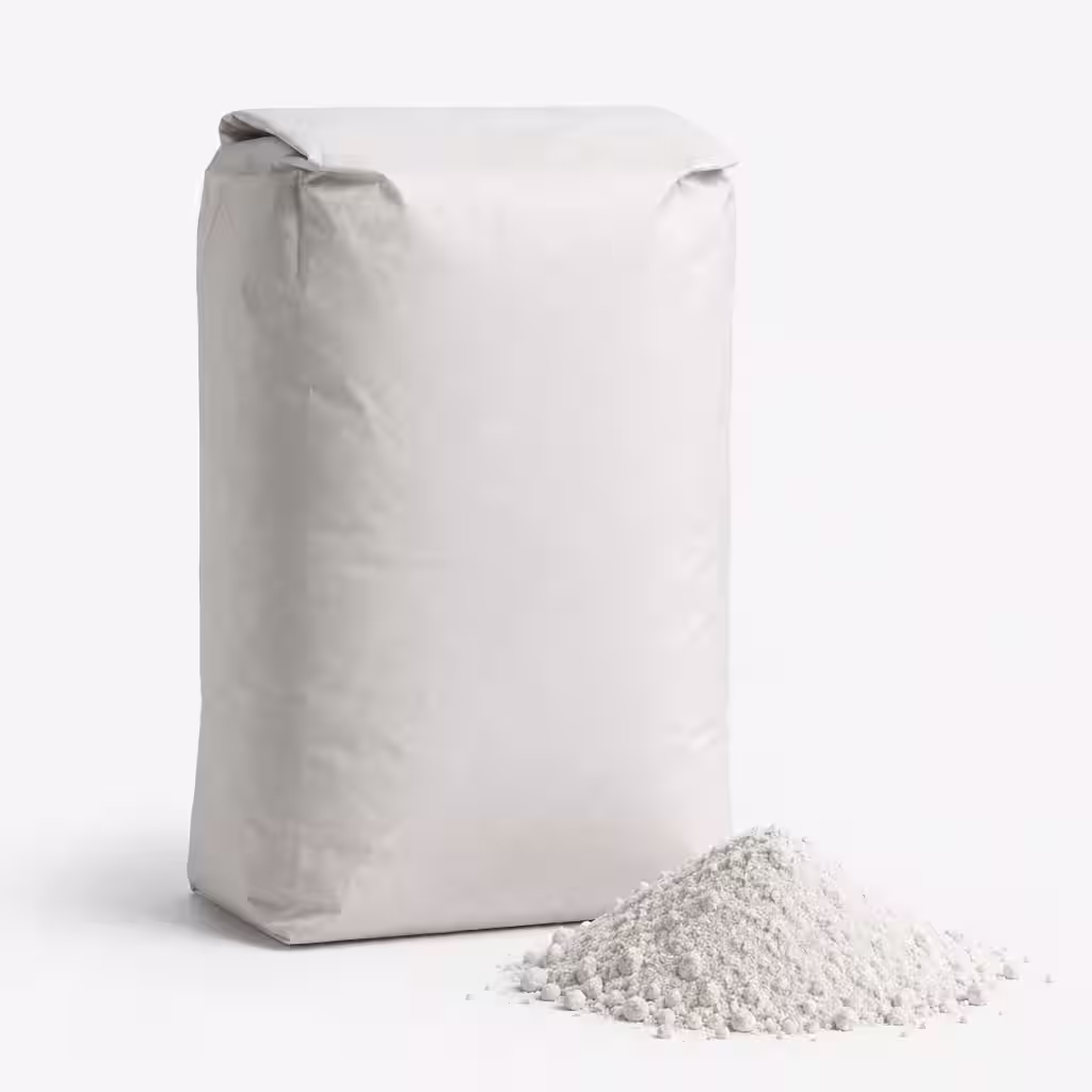 Gypsum Powder
