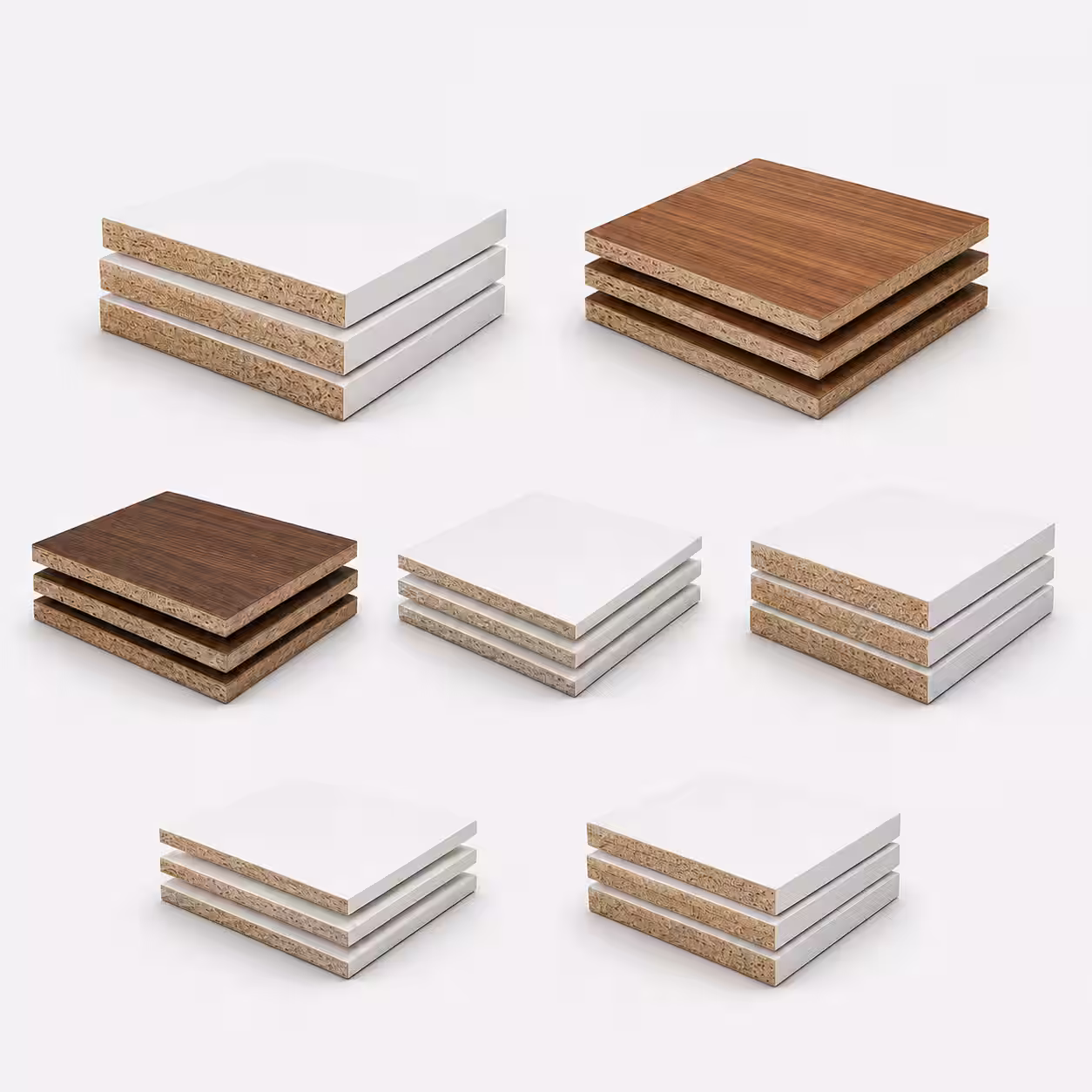 Melamine