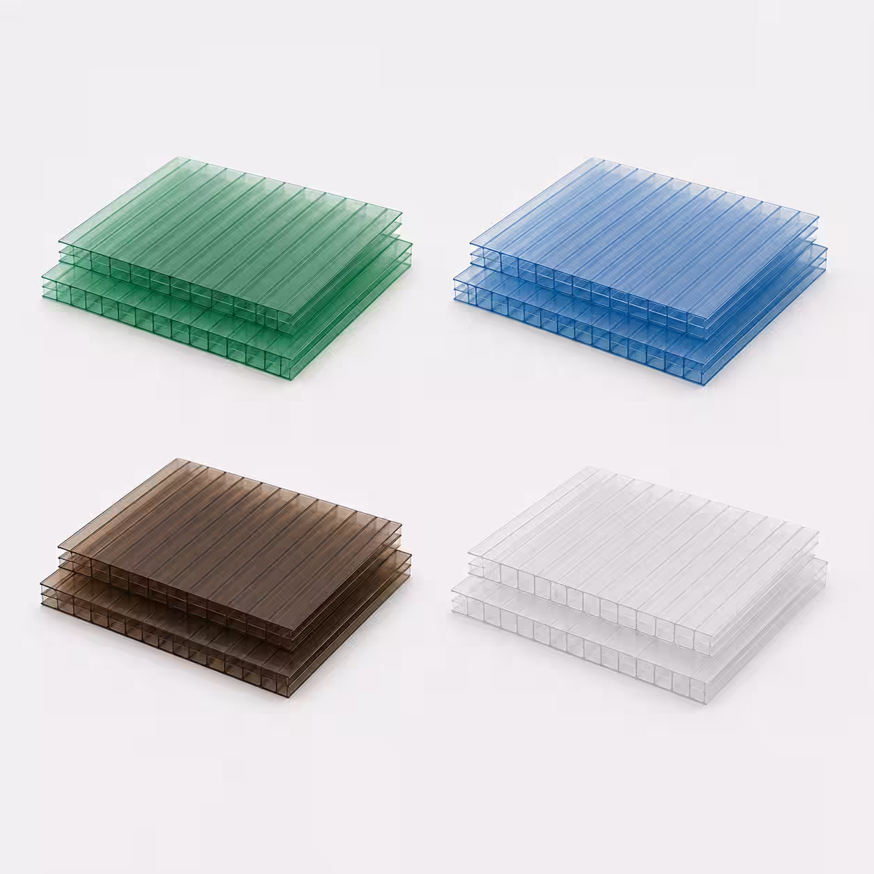 Polycarbonate Sheet