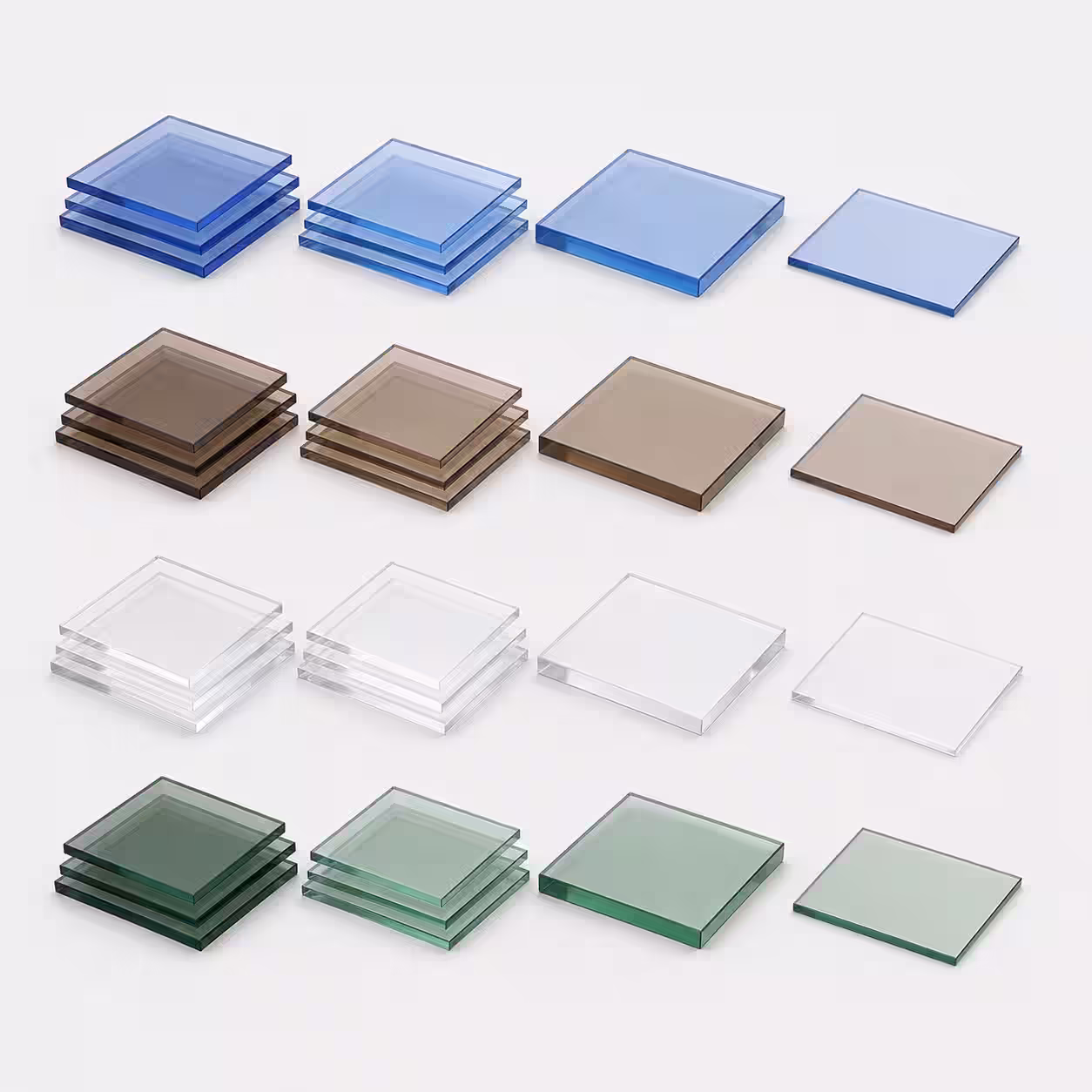 Polycarbonate Solid