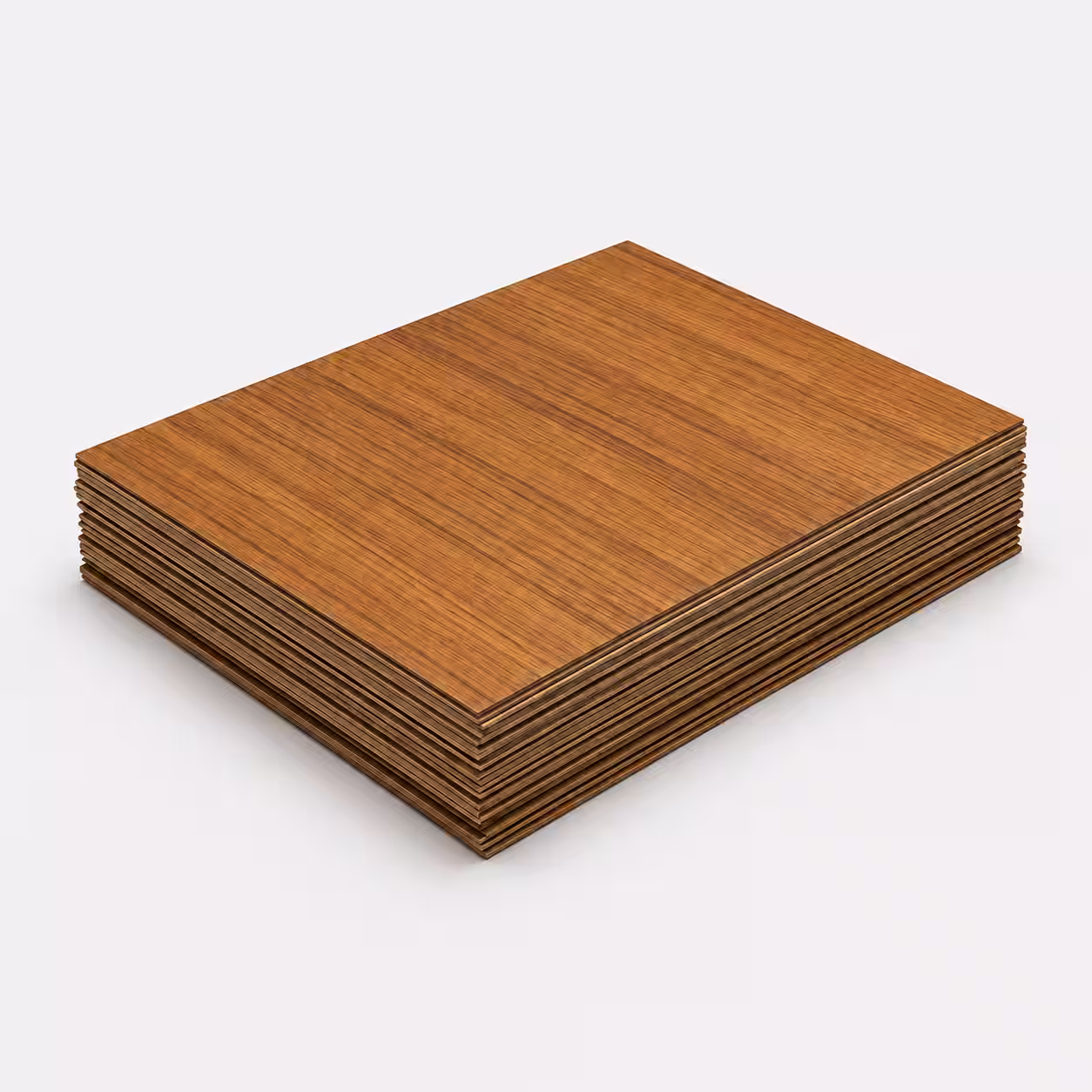 Teak Veenier